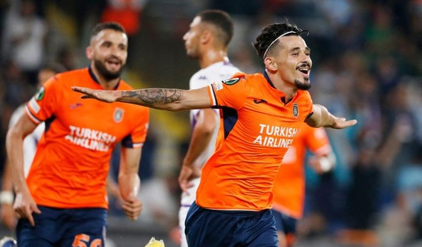 Trabzonspor'da ayrılıklar yolda! Visca yerine o isim mi geliyor? 18