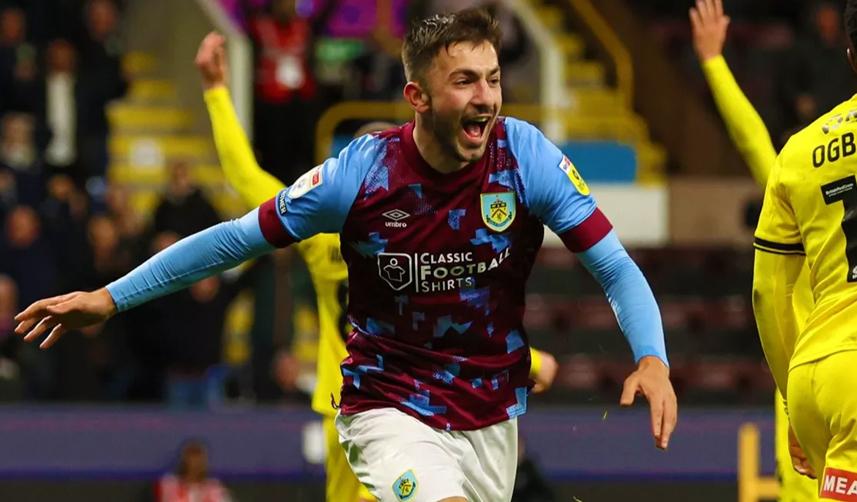 Eski Galatasaraylı oyuncu Trabzonspor'a mesaj gönderdi! 6