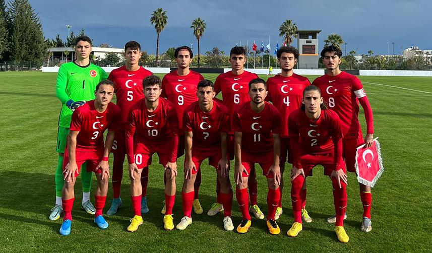 Trabzonspor'da Abdullah Avcı'nın yeni gözdesi belli oldu! 11