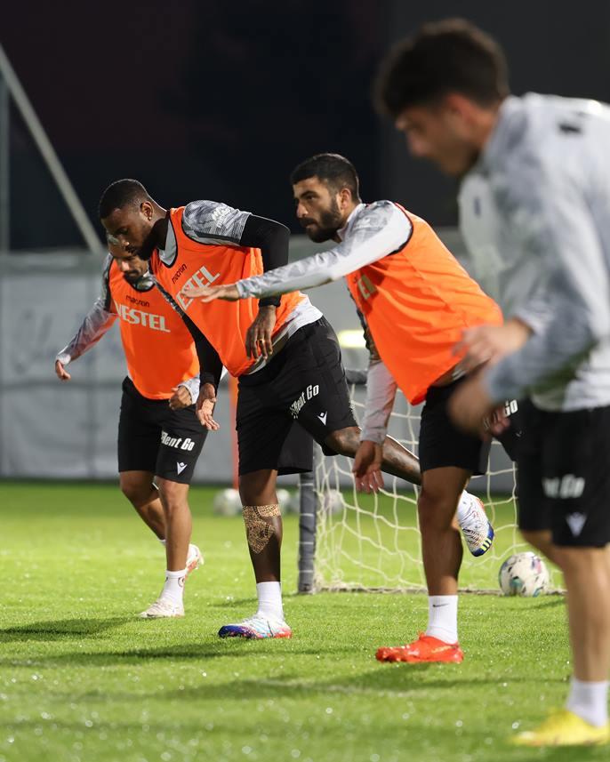 Trabzonspor'da Abdullah Avcı'nın yeni gözdesi belli oldu! 7