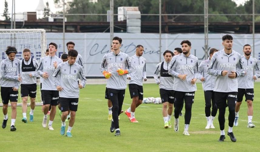 Trabzonspor'da Abdullah Avcı'nın yeni gözdesi belli oldu! 4