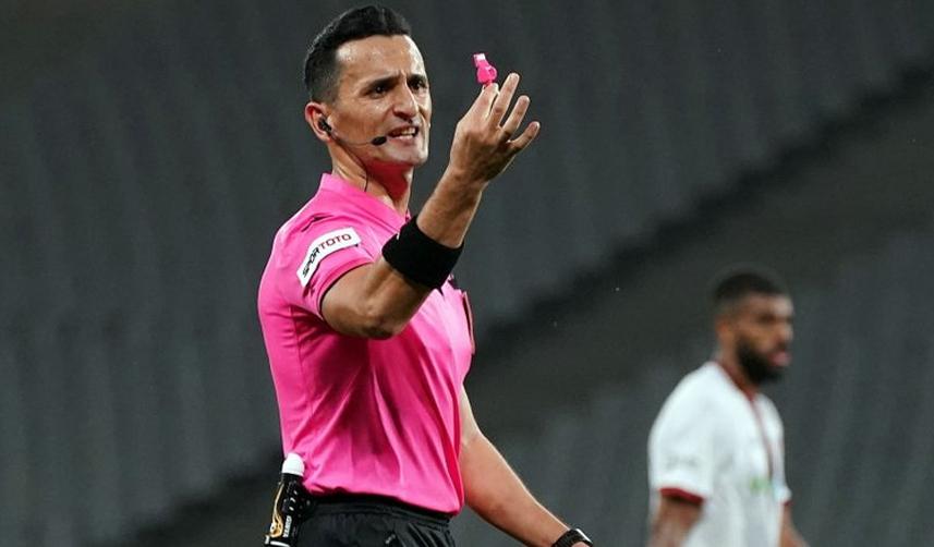 IFAB'dan dikkat çeken VAR açıklaması: Neden olmasın? 4