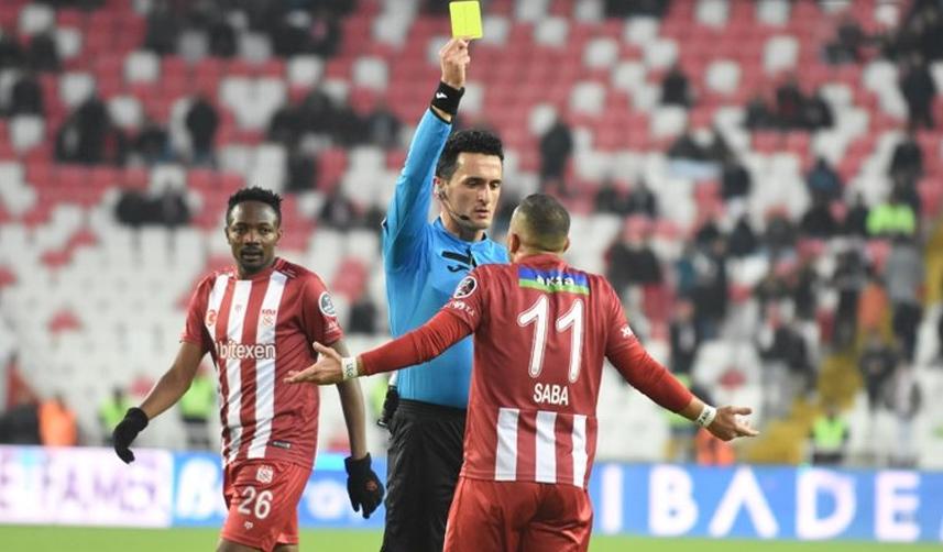 IFAB'dan dikkat çeken VAR açıklaması: Neden olmasın? 8