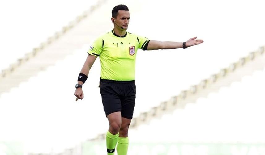 IFAB'dan dikkat çeken VAR açıklaması: Neden olmasın? 9