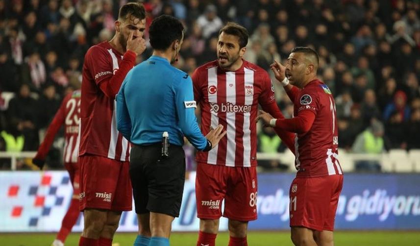IFAB'dan dikkat çeken VAR açıklaması: Neden olmasın? 10