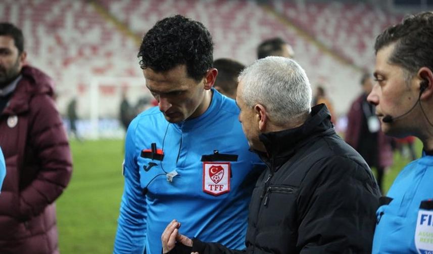 IFAB'dan dikkat çeken VAR açıklaması: Neden olmasın? 1