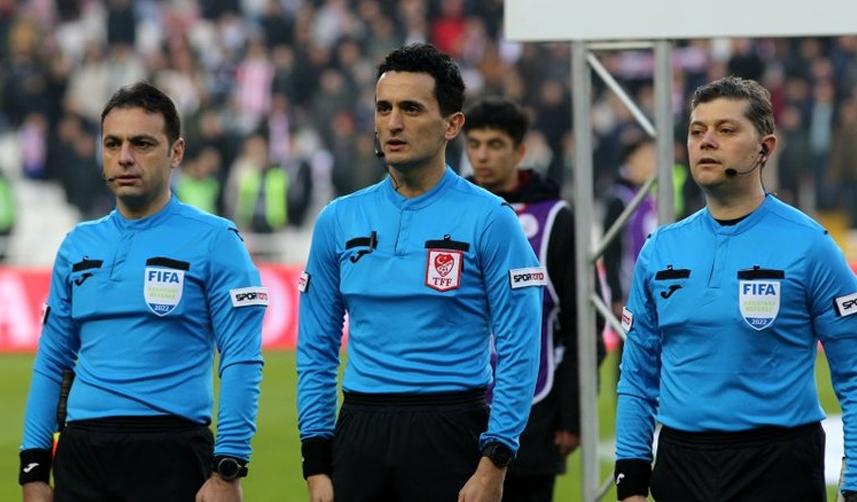 IFAB'dan dikkat çeken VAR açıklaması: Neden olmasın? 3