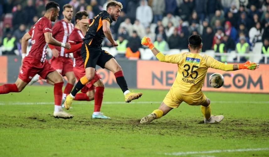 IFAB'dan dikkat çeken VAR açıklaması: Neden olmasın? 6