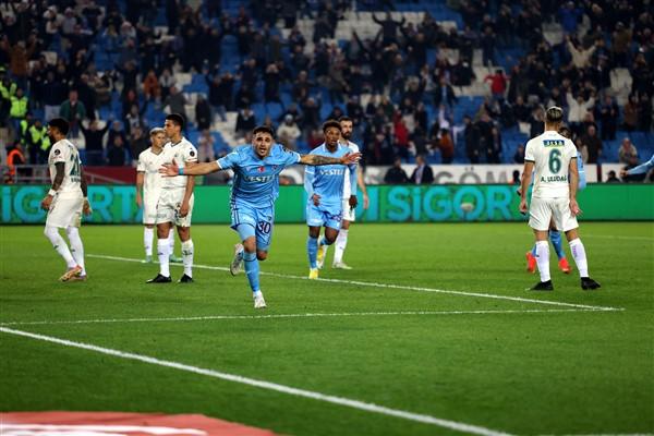 Trabzonsporlu iki isme büyük övgü: Müthiş oynadılar! 5