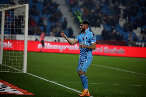 Canlı yayında olay Trabzonspor yorumu! "Şampiyonluk..." 6