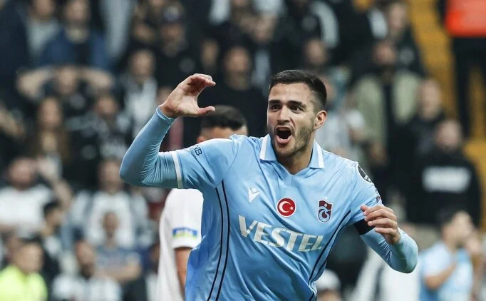 Cornelius mu Maxi Gomez mi? Rakamlar ne diyor? 8