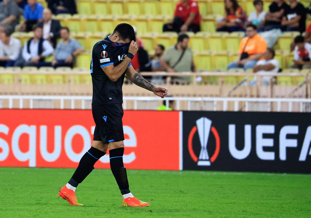 Cornelius mu Maxi Gomez mi? Rakamlar ne diyor? 9