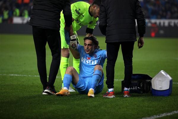 Trabzonspor, 2023 yılının ilk deplasman maçına odaklandı 8