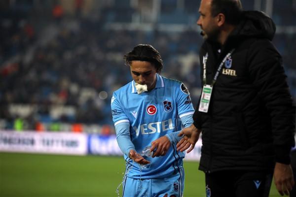 Trabzonspor, 2023 yılının ilk deplasman maçına odaklandı 9