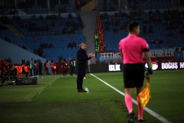 Trabzonspor, 2023 yılının ilk deplasman maçına odaklandı 7