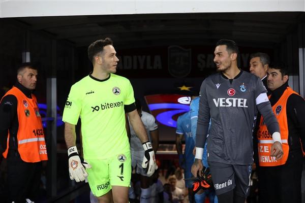 Trabzonspor, 2023 yılının ilk deplasman maçına odaklandı 2