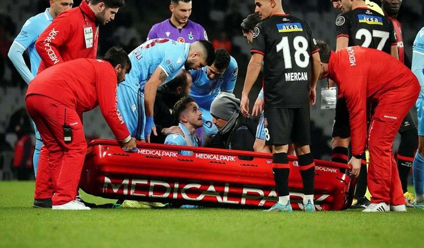 Trabzonspor'da Visca yerine tanıdık isim 1