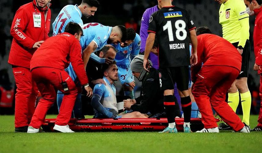 Trabzonspor'da Visca yerine tanıdık isim 2