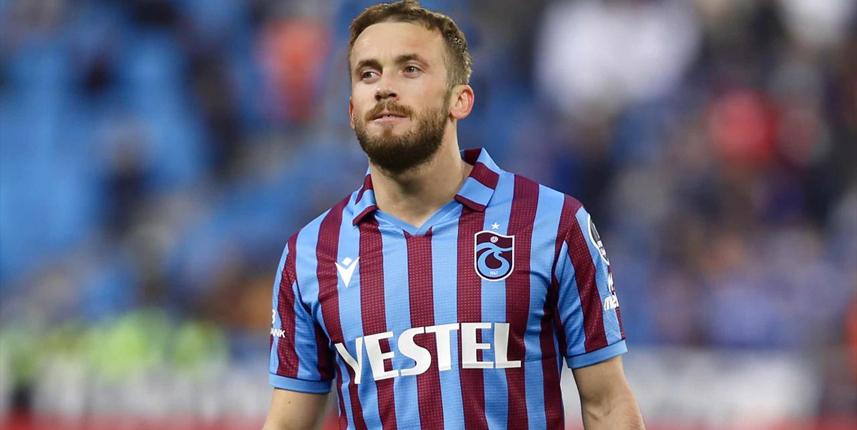Trabzonspor'da Visca yerine tanıdık isim 8