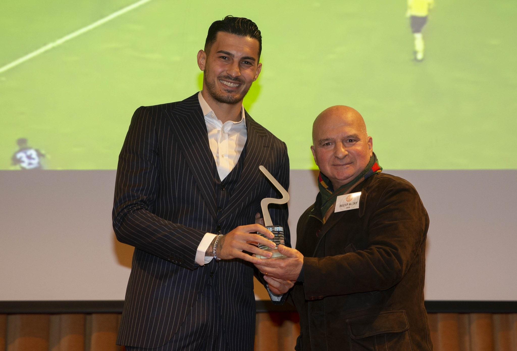 Trabzonspor'da Uğurcan Çakır farkı! Duvar oldu 2