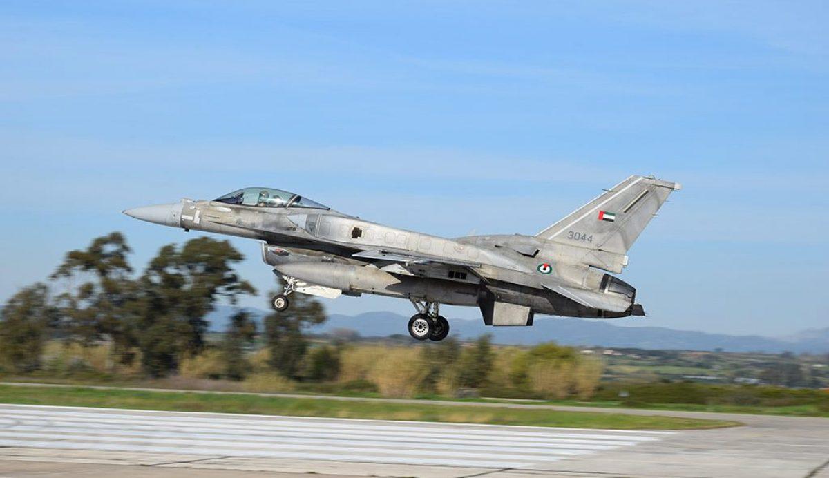 Dünyanın en güçlü hava kuvvetleri belli oldu! Türkiye kaçıncı sırada? 10