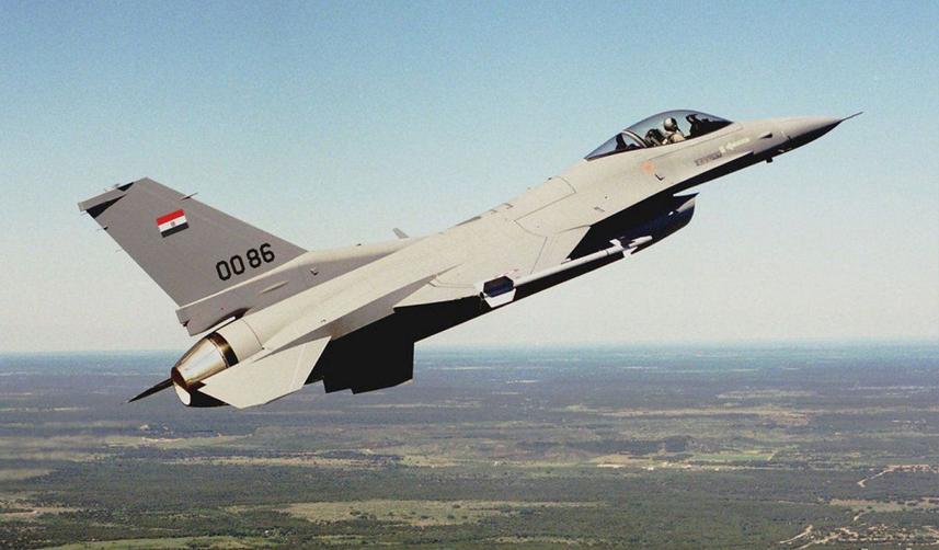 Dünyanın en güçlü hava kuvvetleri belli oldu! Türkiye kaçıncı sırada? 6