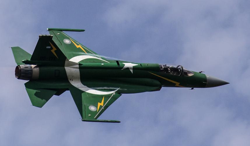 Dünyanın en güçlü hava kuvvetleri belli oldu! Türkiye kaçıncı sırada? 5