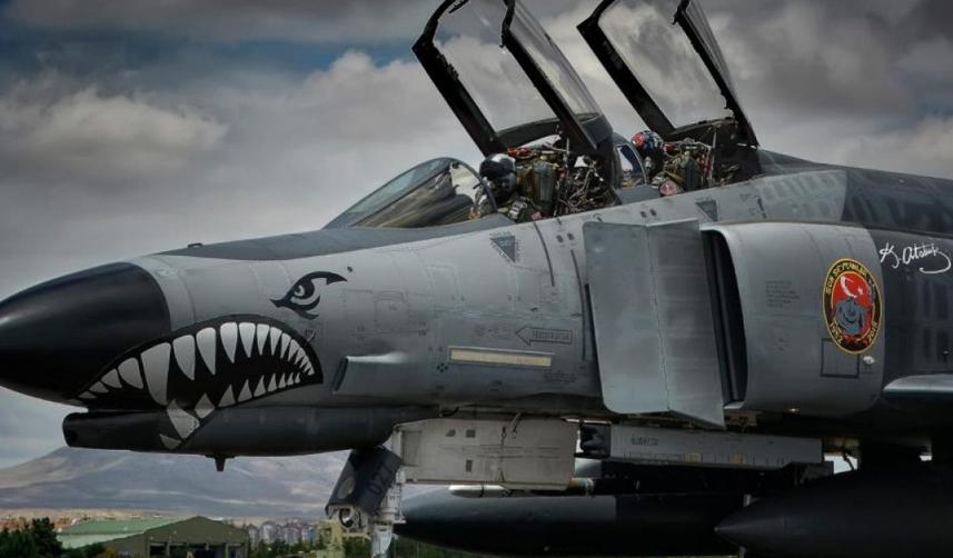 Dünyanın en güçlü hava kuvvetleri belli oldu! Türkiye kaçıncı sırada? 3