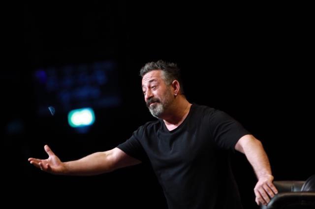 EYT onlara da vurdu! İşte EYT'li olabilecek ünlüler 7