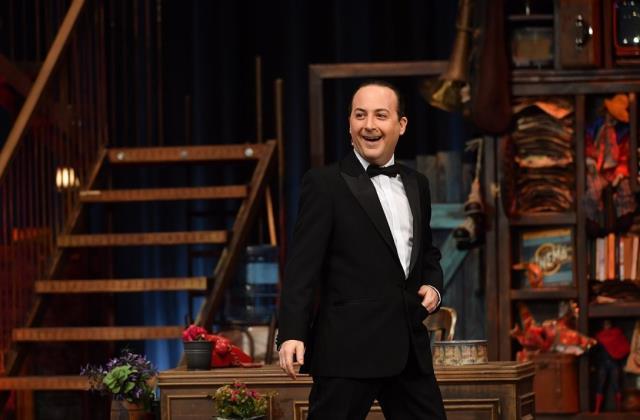 EYT onlara da vurdu! İşte EYT'li olabilecek ünlüler 17