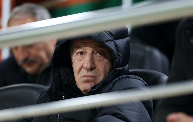 Trabzonspor’da radikal kararlar yolda! 1