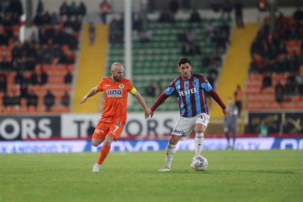 Trabzonspor’da radikal kararlar yolda! 8