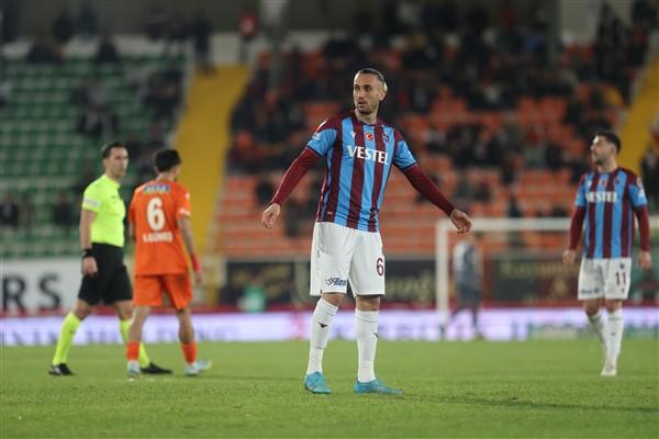 Trabzonspor’da radikal kararlar yolda! 11