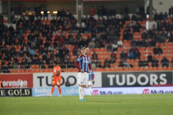 Trabzonspor’da radikal kararlar yolda! 5