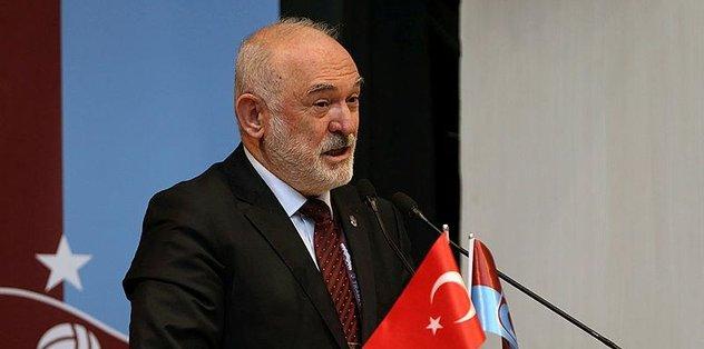 Ali Sürmen Haber61’e konuştu! “Abdullah Avcı bu kadar net cümleler kurduğuna göre...” 9