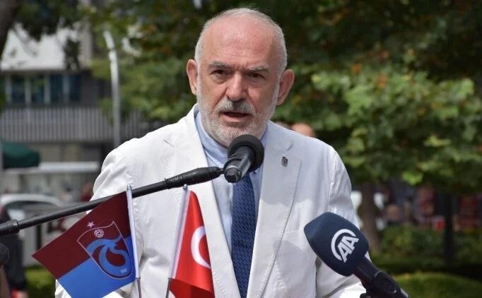 Ali Sürmen Haber61’e konuştu! “Abdullah Avcı bu kadar net cümleler kurduğuna göre...” 5