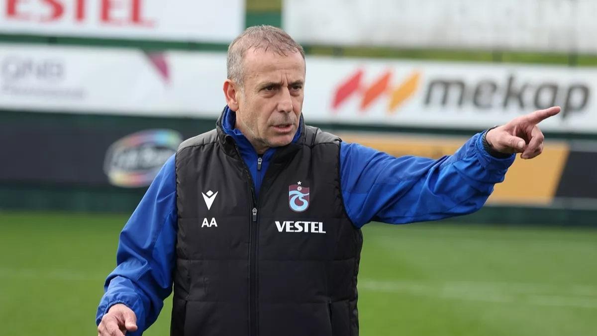 Ali Sürmen Haber61’e konuştu! “Abdullah Avcı bu kadar net cümleler kurduğuna göre...” 4