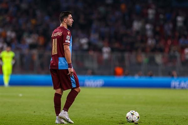 Bakasetas'a gelen teklifi açıkladılar! Gattuso detayı 5