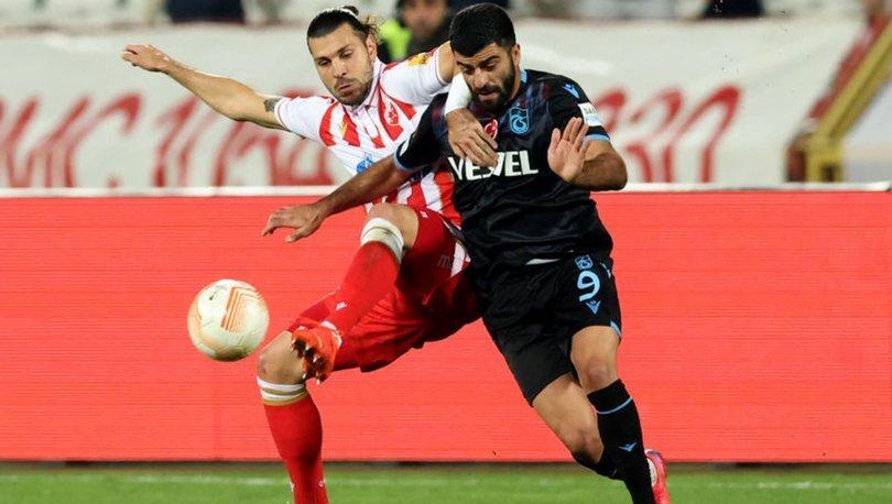 Umut Bozok beklentinin altında kaldı 14