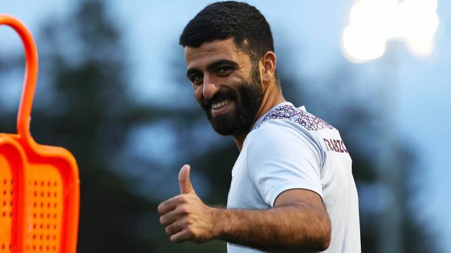 Umut Bozok beklentinin altında kaldı 9