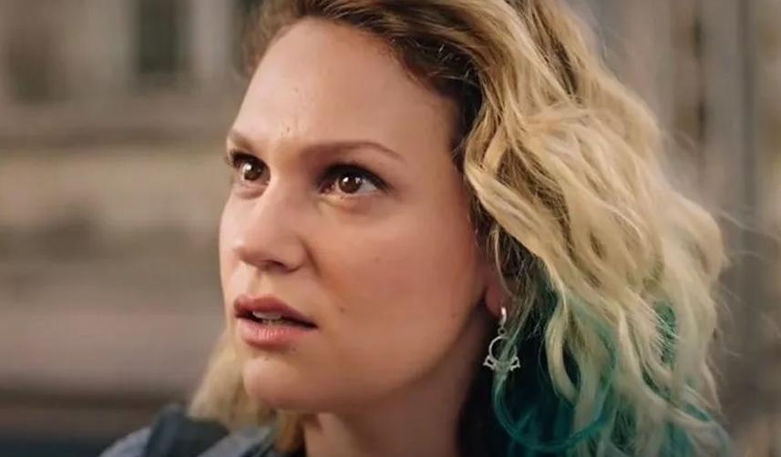 Aşk-ı Memnu film oluyor! İşte yeni Bihter 6