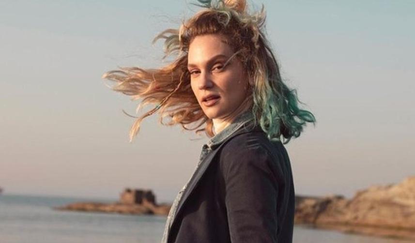 Aşk-ı Memnu film oluyor! İşte yeni Bihter 5