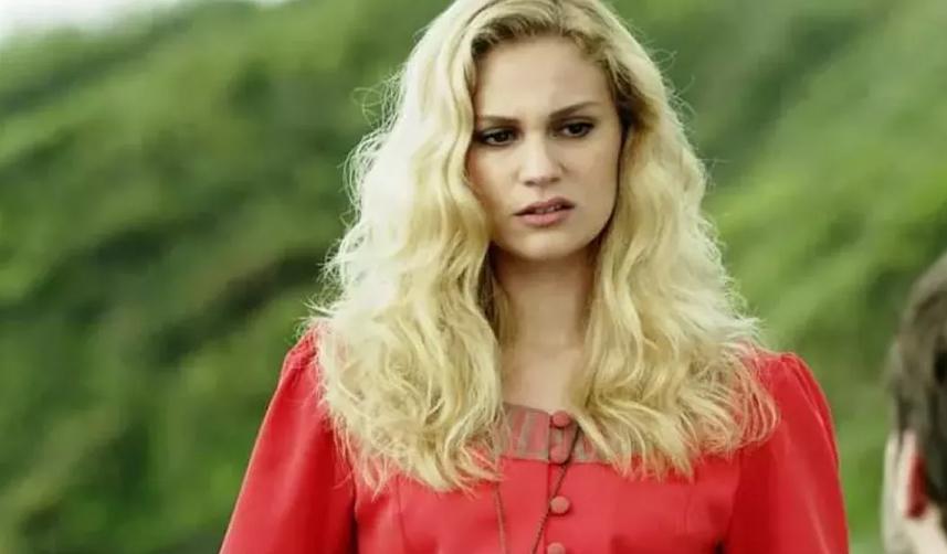 Aşk-ı Memnu film oluyor! İşte yeni Bihter 7