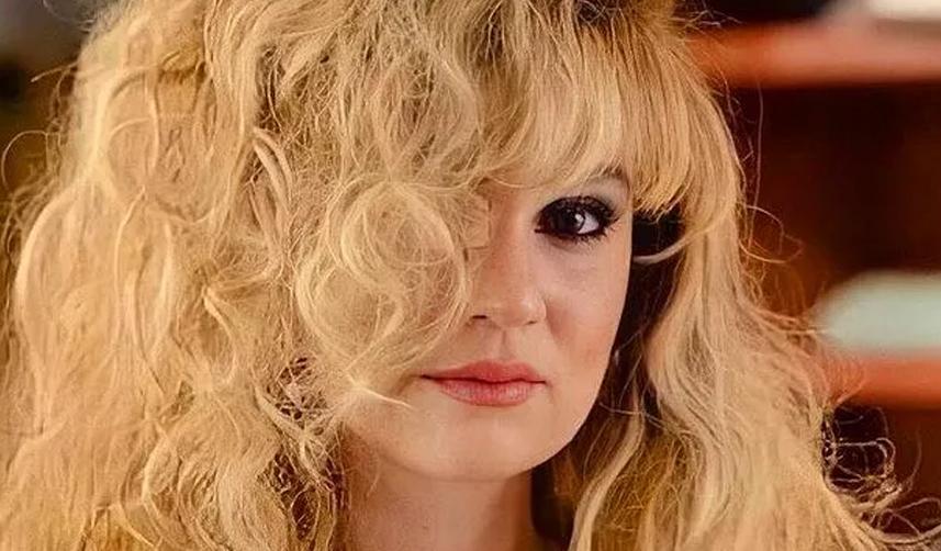 Aşk-ı Memnu film oluyor! İşte yeni Bihter 3