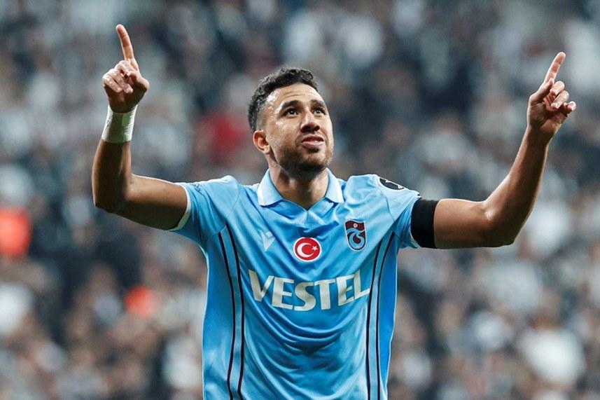 Trezeguet: “Trabzon’a gelmek büyük bir adımdı” 14