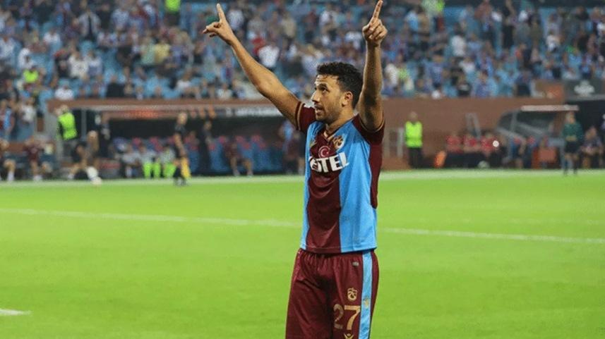 Trezeguet: “Trabzon’a gelmek büyük bir adımdı” 16