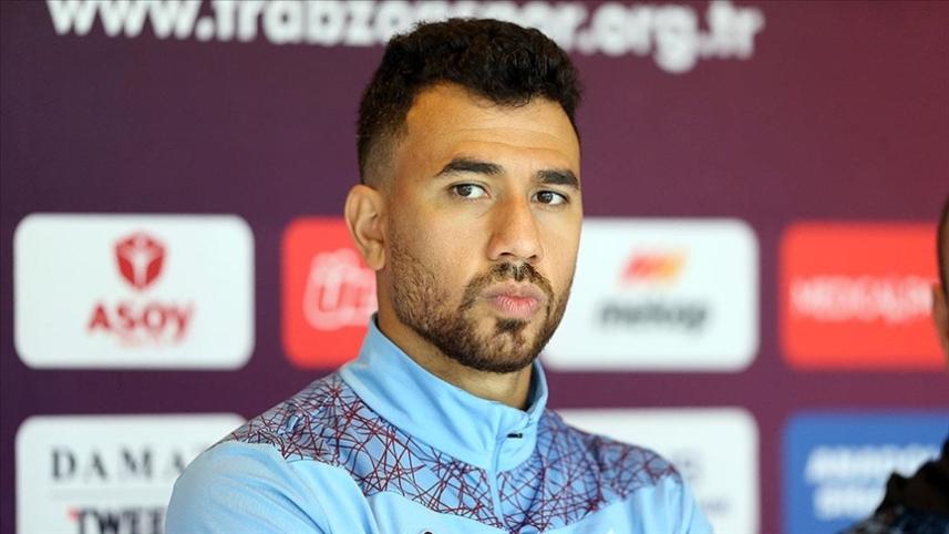 Trezeguet: “Trabzon’a gelmek büyük bir adımdı” 10