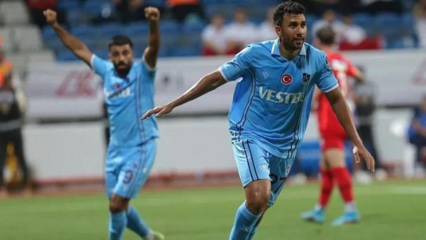 Trezeguet: “Trabzon’a gelmek büyük bir adımdı” 6