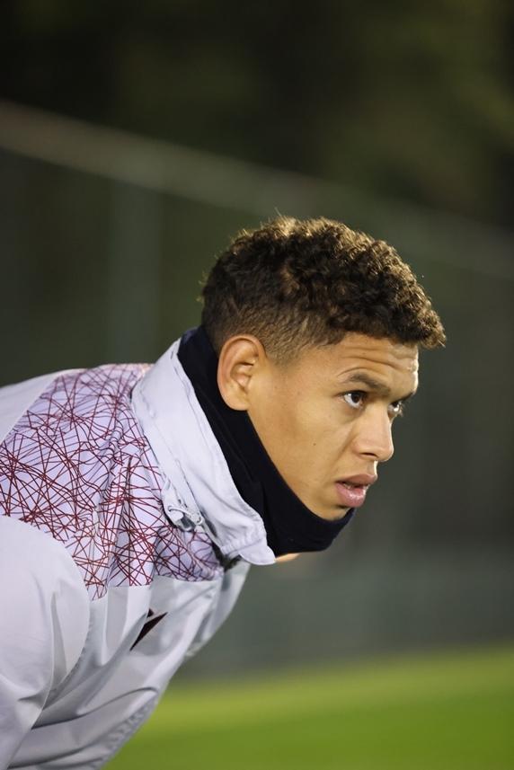 Trabzonspor Başakşehir maçı hazırlıklarını sürdürdü 36