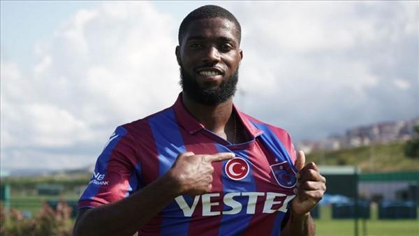 Trabzonspor'da yıldız isme 2 teklif birden! Yönetimden onay çıktı 1